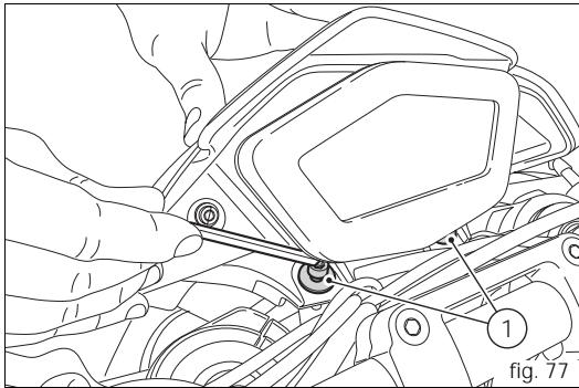 DUCATI HYPERMOTARD 796 - Attention - 1