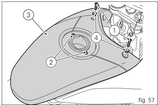 DUCATI HYPERMOTARD 796 - Important - 1