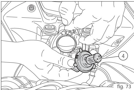DUCATI HYPERMOTARD 796 - Remarque - 2