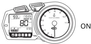 DUCATI ST3 - Important - 5