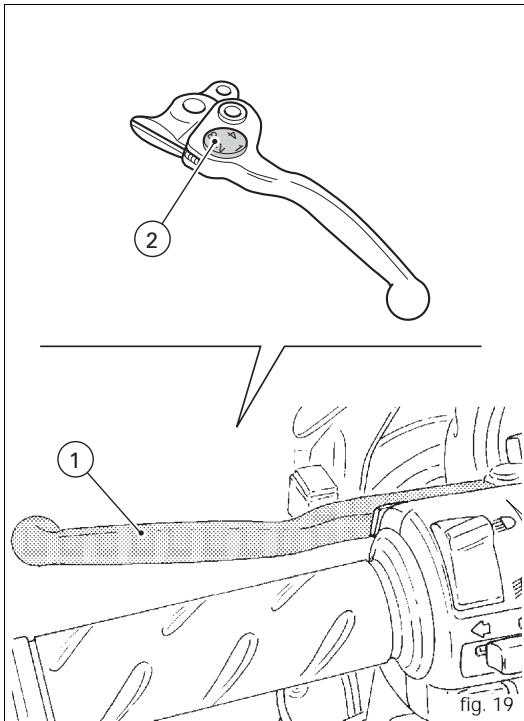 DUCATI ST3 - Remarque - 1