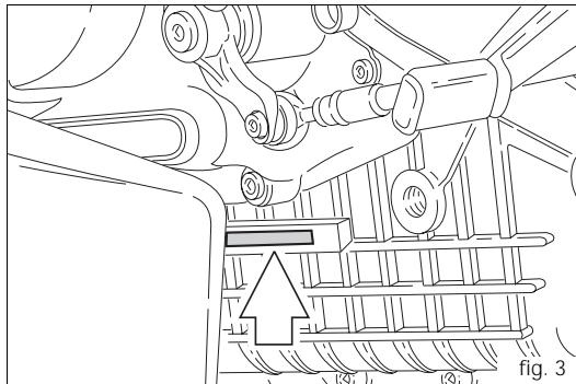 DUCATI ST3 - Remarque - 2