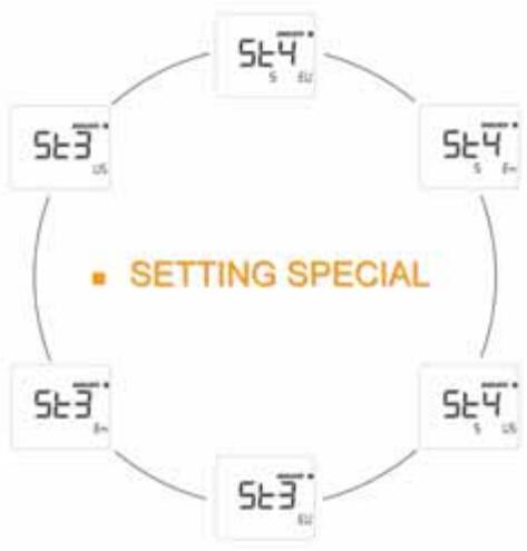 DUCATI ST3 - Remarque - 1