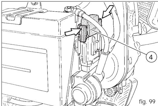 DUCATI ST3 - Fusibles - 2