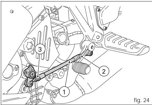 DUCATI ST3 - Remarque - 1