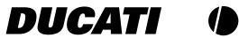 DUCATI ST3 - Aide-mémoire pour l'entretien périodique - 1