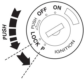 DUCATI ST3 - Stationnement - 2