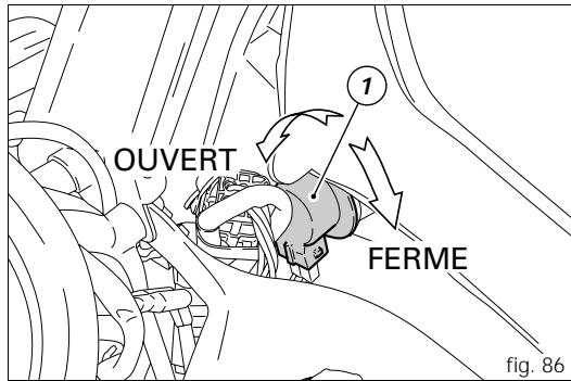 DUCATI ST3 - Arrière : - 1