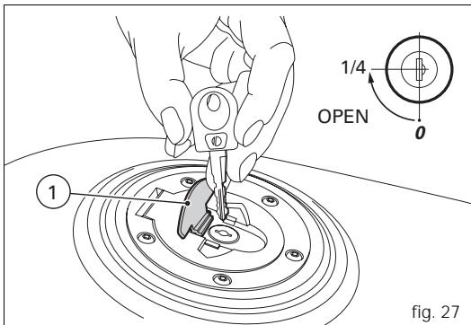 DUCATI ST3 - Fermetre - 3