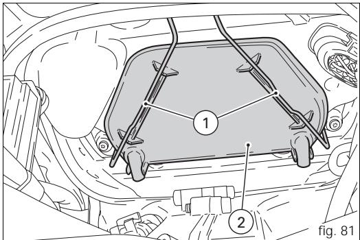 DUCATI ST3 - Remarque - 1