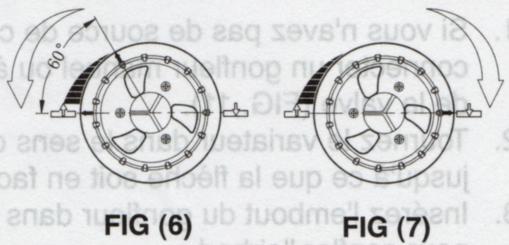 INTEX 620R - Gonflage - 2