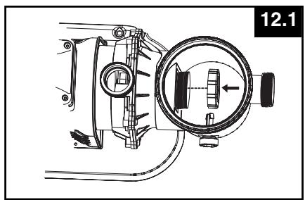 INTEX SF20220R - Instructions de montage (suite) - 1