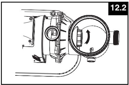INTEX SF20220R - Instructions de montage (suite) - 2