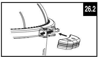 INTEX SF20220R - Instructions de montage (suite) - 6