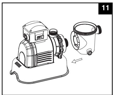 INTEX SF20220R - Instructions de montage - 2