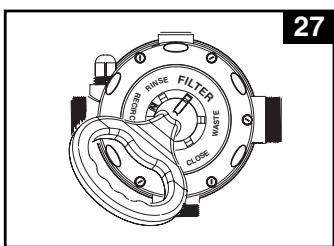 INTEX SF20220R - Attention - 1