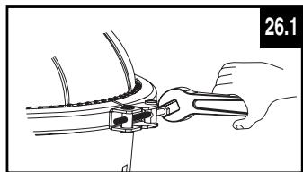 INTEX SF20220R - Instructions de montage (suite) - 5