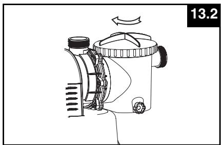 INTEX SF20220R - Instructions de montage (suite) - 4