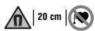 EHEIM ECCO PRO 2036 - Safety instructions - 5