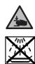 EHEIM ECCO PRO 2036 - Safety instructions - 6