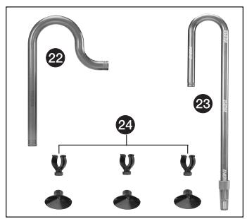 EHEIM ECCO PRO 2036 - 3
