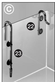 EHEIM ECCO PRO 2036 - 9