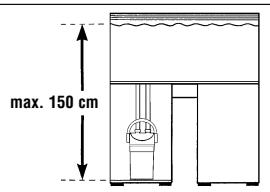 EHEIM ECCO PRO 2036 - Safety instructions - 10
