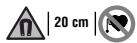 EHEIM ECCO PRO 2036 - Sakerhetsbestammelser - 5