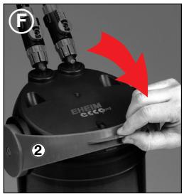 EHEIM ECCO PRO 2036 - 12