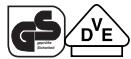 EHEIM 250 - Advertencias de seguridad - 16
