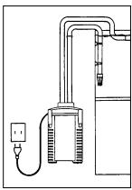 EHEIM 250 - 7