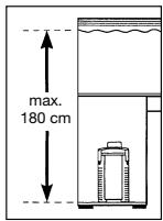 EHEIM 250 - Instruções de segurarca - 15
