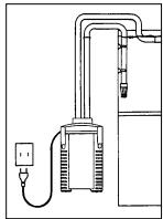 EHEIM 250 - 1