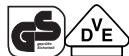 EHEIM 250 - Algemeene verilgheidsvoorschriften - 13