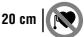 EHEIM 250 - Advertencias de seguridad - 6