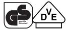 EHEIM 250 - Sikkherhetsinstrukser - 12