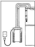 EHEIM 250 - Instruções de segurarca - 10