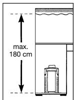 EHEIM 600 - Advertencias de seguridad - 10