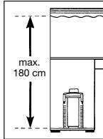 EHEIM 600 - Säkkerhetsbestämmerle - 13