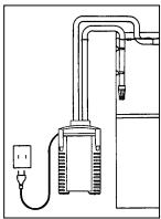 EHEIM 600 - Advertencias de seguridad - 7