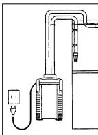 EHEIM 600 - Säkkerhetsbestämmerle - 14