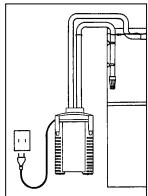 EHEIM 600 - Avvertenze di sicurezza - 12