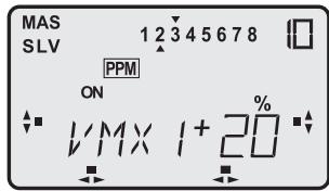 FUTABA FX-18 - Dispositif de mixage de liaison (VMX1-3) - 8