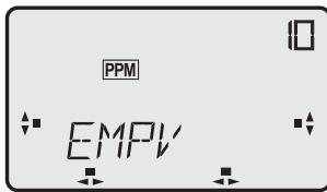 FUTABA FX-18 - Dispositif de mixage pour empennage papillon (EMPV) - 1