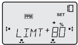 FUTABA FX-18 - Derive (offset - décalage de la position Médiane) - 4