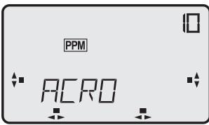 FUTABA FX-18 - BASC - 1