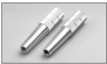 FUTABA FX-18 - Voie de commutation 3 positions, longue ref. F 1588 - 13
