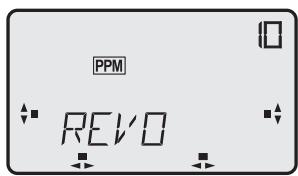 FUTABA FX-18 - Dispositif de mixage revolution (REVO) - 1
