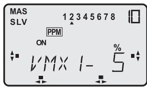 FUTABA FX-18 - Fonction factice - 1
