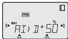 FUTABA FX-18 - Dispositif de mixage combiné (AI>D) - 2